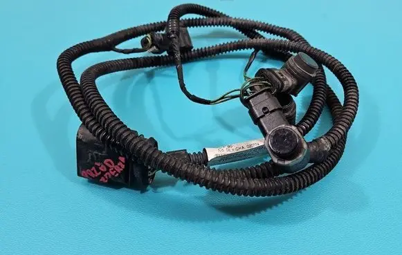 Volkswagen Jetta VI Parking PDC sensor 5C0971095 IMPRK1461806