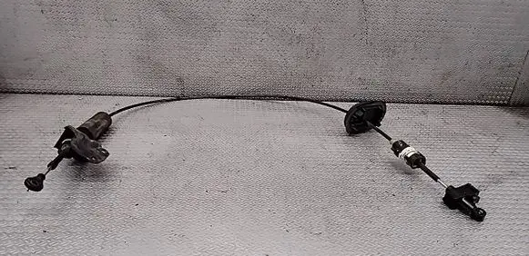 Opel Zafira C Gear shift cable linkage