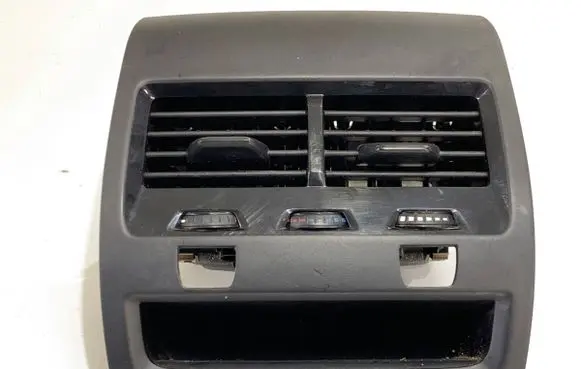 BMW X5 G05 Rear air vent grill 