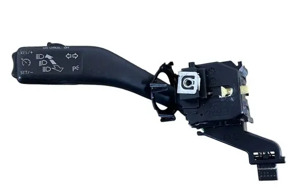 Volkswagen Touran I Indicator stalk 1K0953513F 01103511 10351172946028