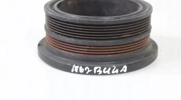 BMW X5 E53 Crankshaft pulley 7568345
