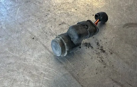 Renault Trafic II (X83) Parking PDC sensor 284420027R