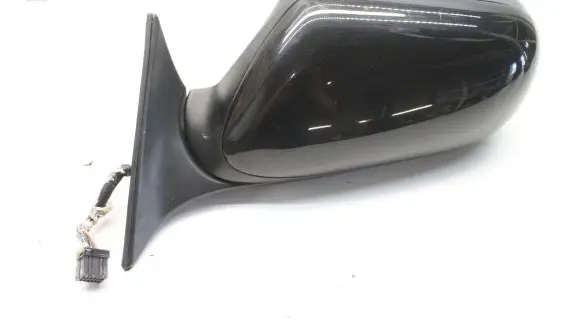Jaguar XJ X40 Front door electric wing mirror 9PIN