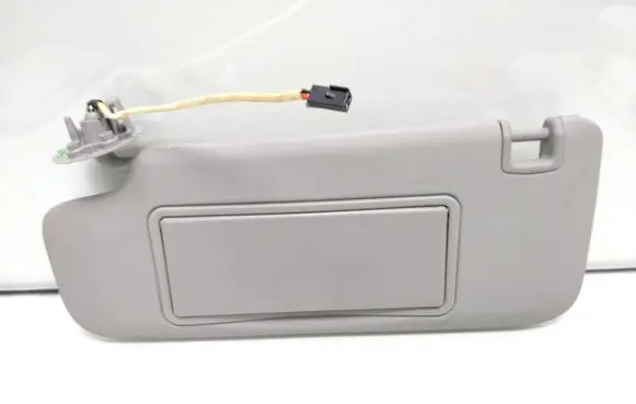 Opel Insignia A Sun visor 140106