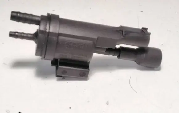 Mercedes-Benz Sprinter W907 W910 Turbo solenoid valve 0025407097 48B43625C02