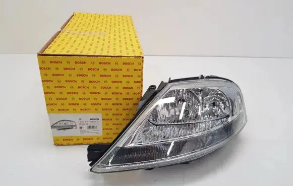 Citroen C3 Headlight/headlamp