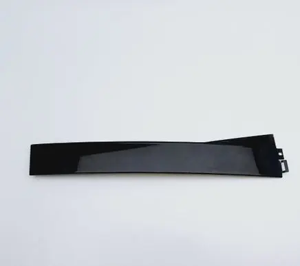 Volkswagen PASSAT B5.5 Rear side glass trim 