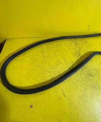 Seat Leon (1P) Rubber seal rear door 