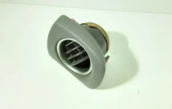 Toyota Yaris Dashboard side air vent grill/cover trim