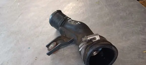 Nissan Qashqai Intercooler hose/pipe