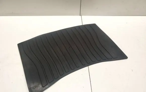 Volvo XC90 Rear floor mat 31389580