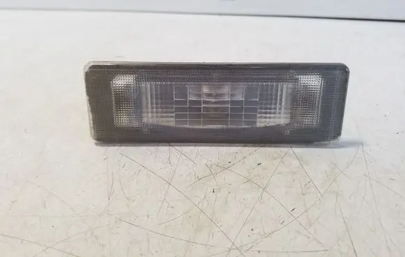 KIA Stonic Number plate light 925012G000