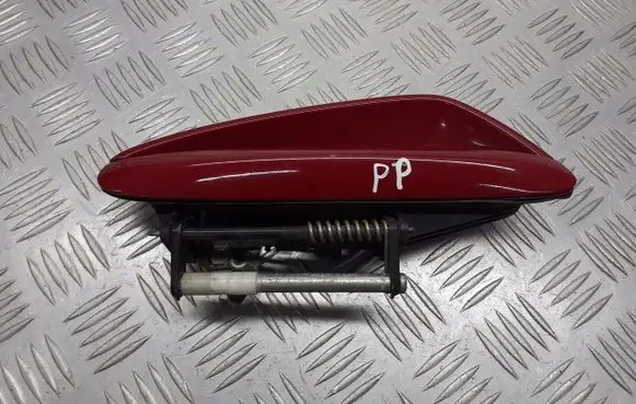 Alfa Romeo 159 Front door exterior handle