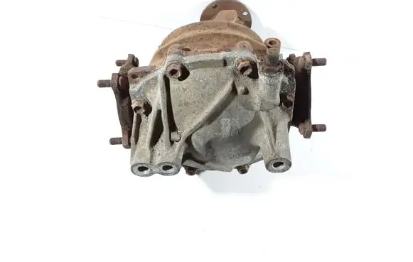 Lexus RX 300 Rear differential 17SU