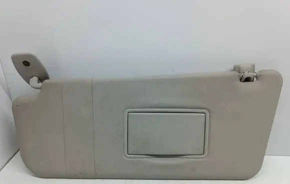 Peugeot Partner Sun visor