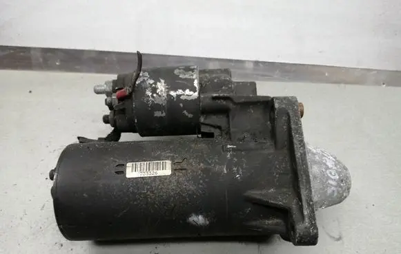 Opel Signum Starter motor