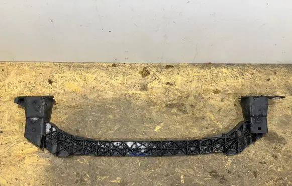 Citroen C4 II Front bumper support beam 9674966580