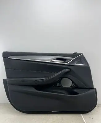 BMW 5 G30 G31 Front door card panel trim 3221145