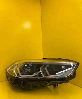 BMW 1 F40 Headlight/headlamp 9482812-13