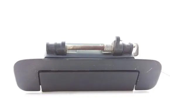 Audi 80 90 B3 Rear door exterior handle 89383920 44383920