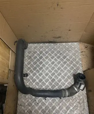 BMW 1 F20 F21 Intercooler hose/pipe CZ15476810