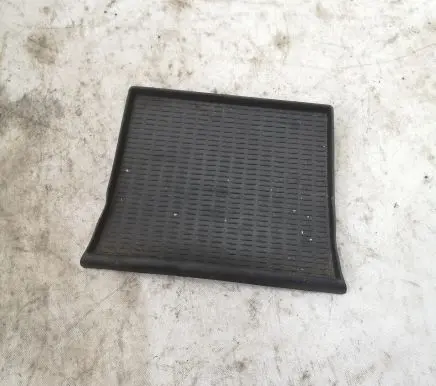 BMW X5 E70 Glove box pad 6963382