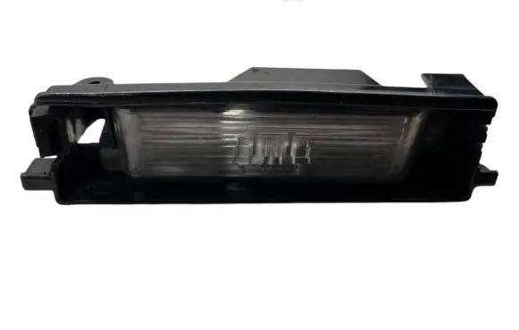 Toyota Aygo AB40 Number plate light FEKA02256