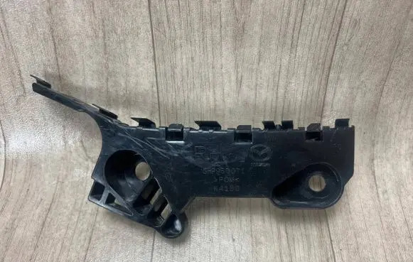 Mazda 6 Front bumper mounting bracket GHP9500T1