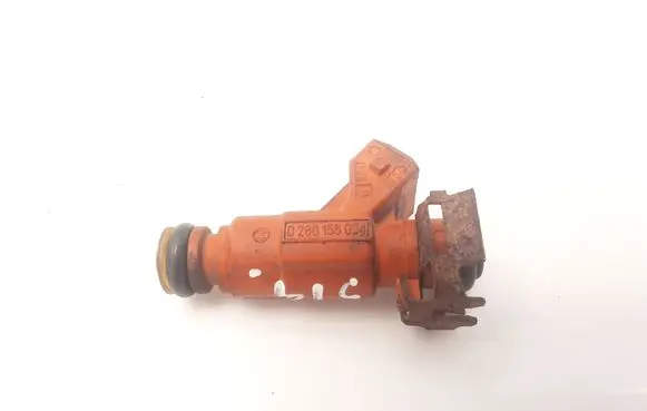 Citroen Berlingo Fuel injector 0280156034
