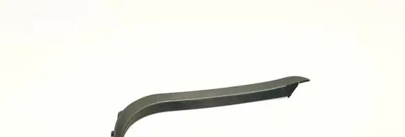 Ford Focus Rear door window/glass frame BM51A247B57AEW