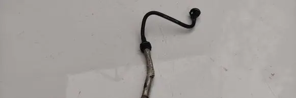 Audi A6 C7 Engine coolant pipe/hose 4G0121081BB