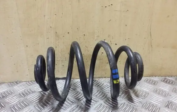 Audi A6 S6 C5 4B Rear coil spring