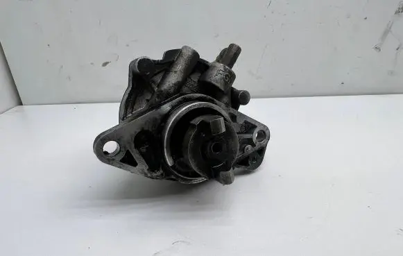 Vacuum pump