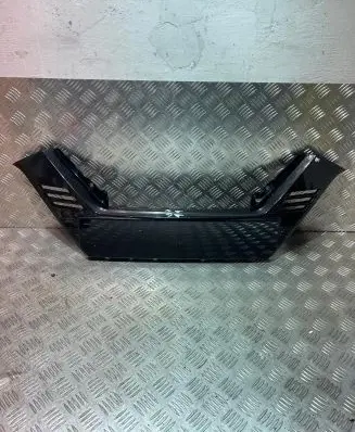 Nissan Qashqai Tailgate/trunk/boot exterior handle 62070-HV01A