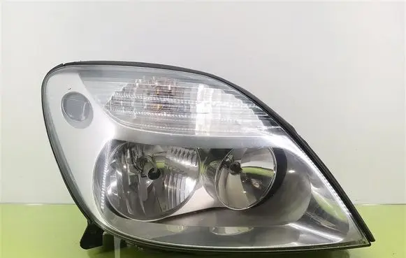 Renault Scenic I Headlight/headlamp 7700432097