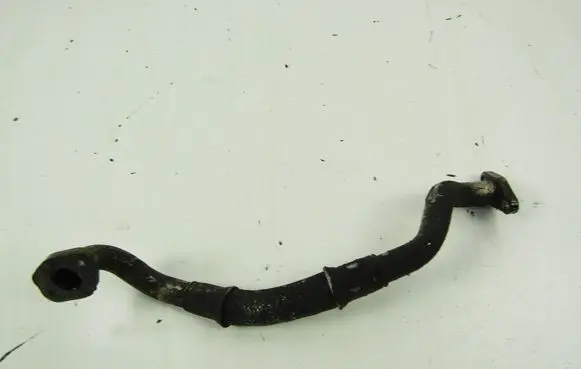 Audi A4 S4 B7 8E 8H Turbo turbocharger oiling pipe/hose 