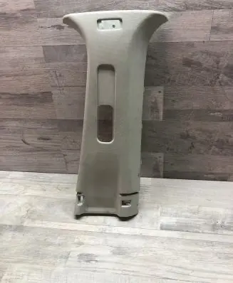 Ford Ranger Seat belt trim 