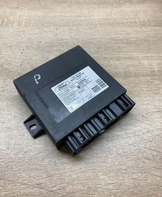 Ford Focus Comfort/convenience module 98AG15K600DB