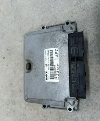 Fiat Ducato Engine control unit/module ECU 1338282080