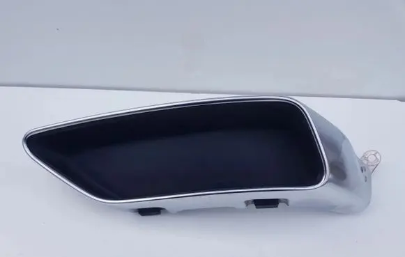 Audi A4 S4 B9 8W Muffler ending 8W0253826L