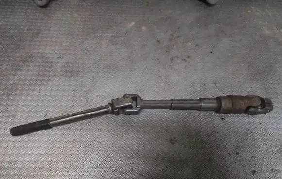 Audi A6 S6 C6 4F Steering column universal joint