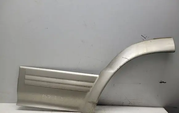 Mitsubishi Pajero Rear arch trim MB646985