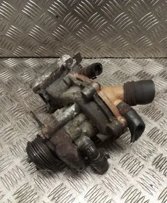 Ford Transit Power steering pump 3C113A674AA