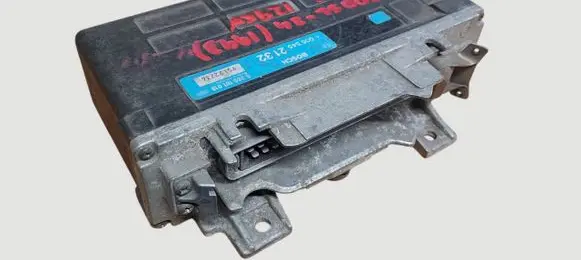 Mercedes-Benz 300 SL-24 ABS control unit/module 0265101018 95122736