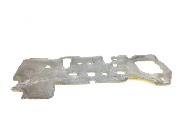 Toyota RAV 4 (XA50) Sound insulation of firewall 