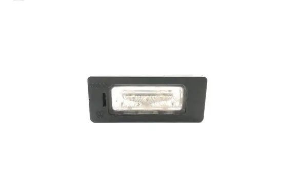 Audi Q5 SQ5 Number plate light 8T0943021 A046341 L00E26016