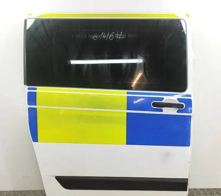 Ford Transit Custom Side sliding door KK21B24602AD