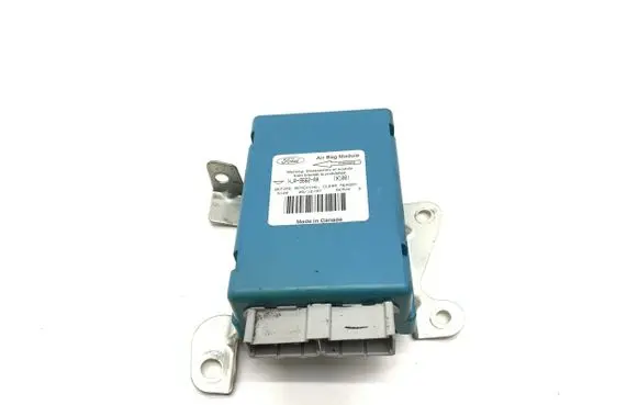 Jaguar XK8 - XKR Airbag control unit/module HJA9662AA