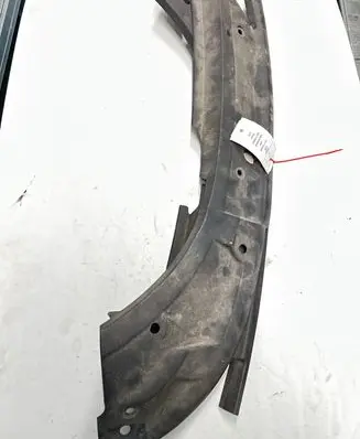 Audi TT Mk1 Top upper radiator support slam panel 8N0860441E
