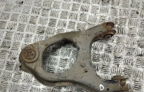 Honda Accord Rear upper control arm/wishbone